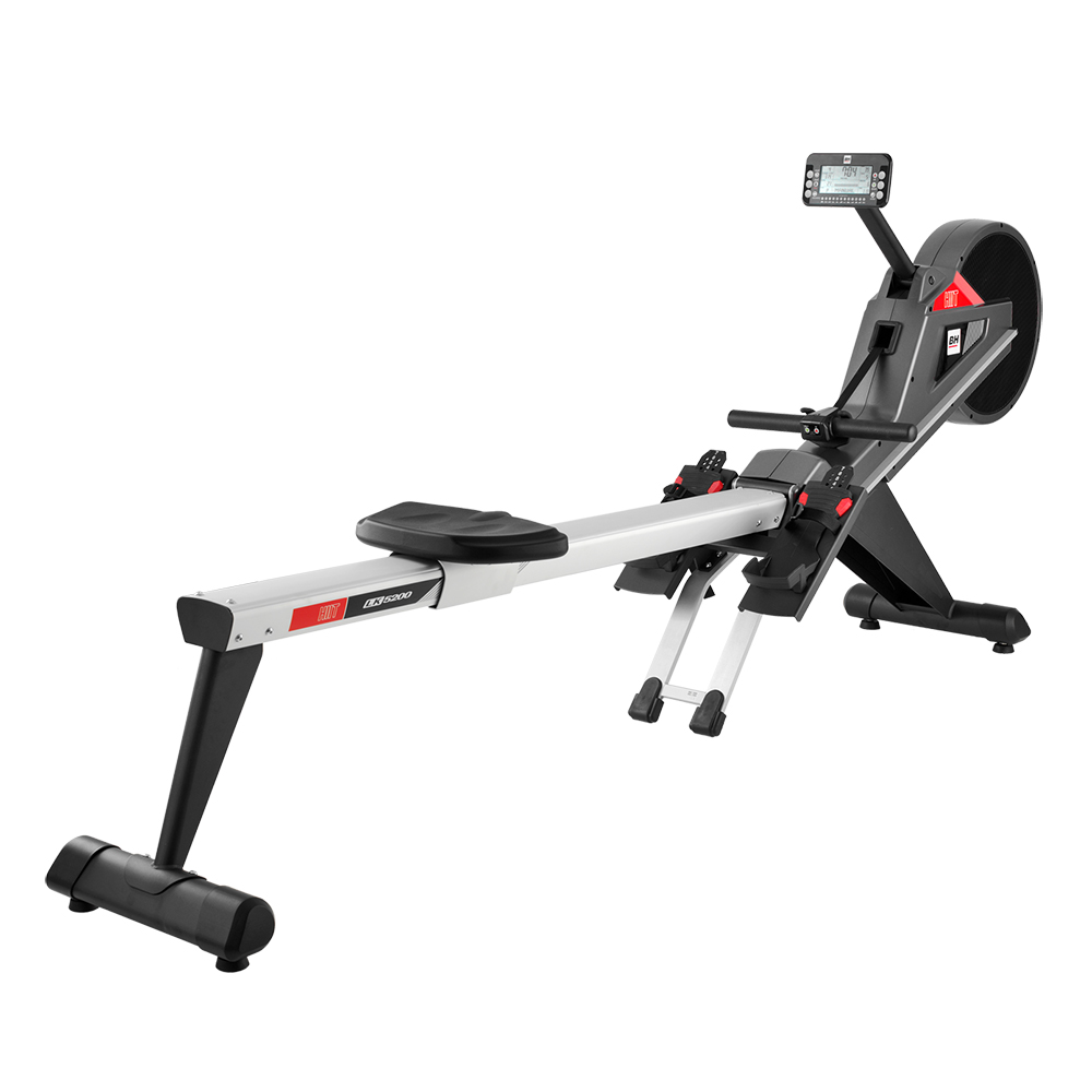 Rameur Bh fitness LK5200 LED